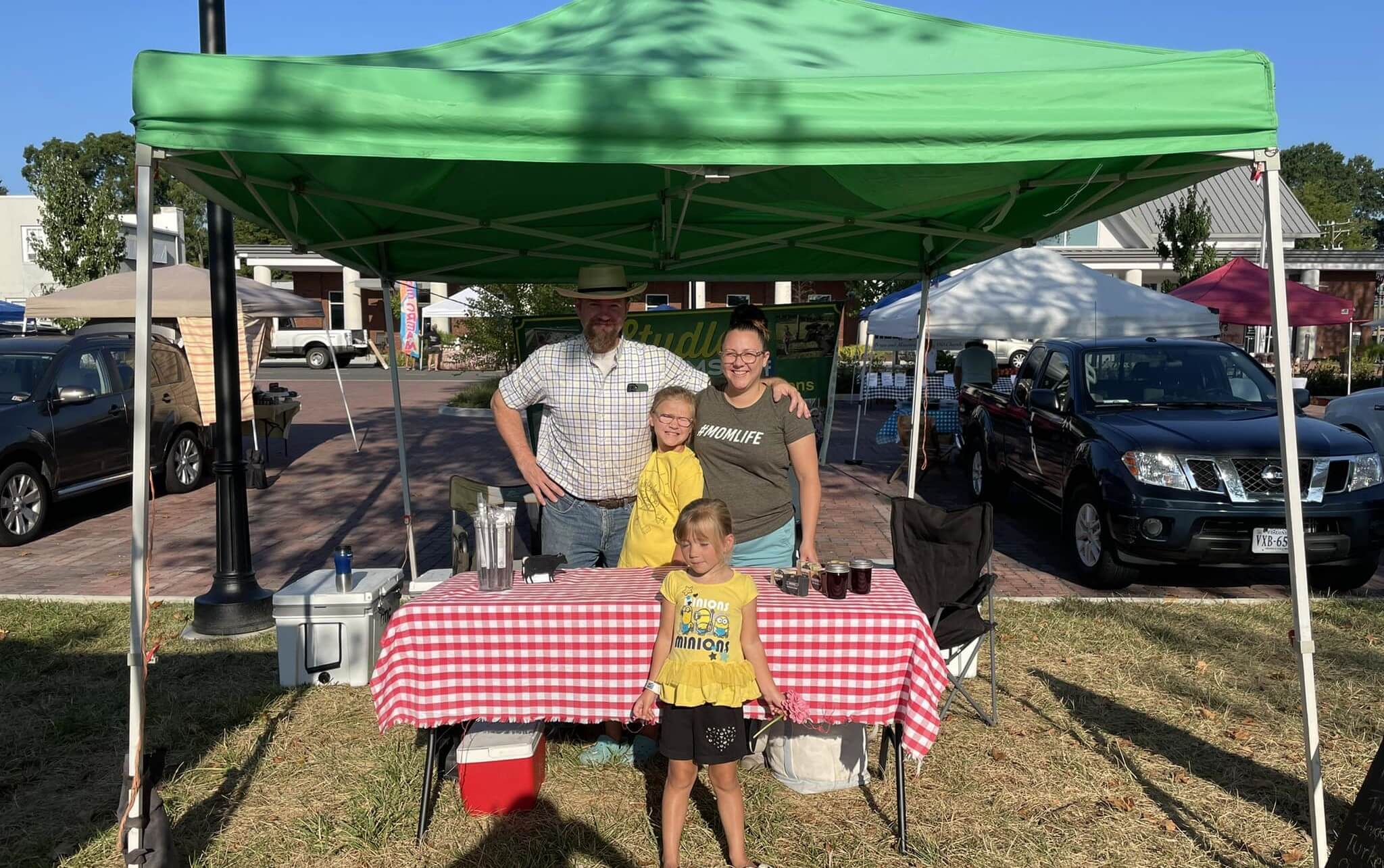 Family Farmers Market